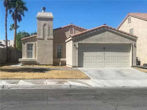 7400 Queen Palm Dr, Las Vegas, NV 89128