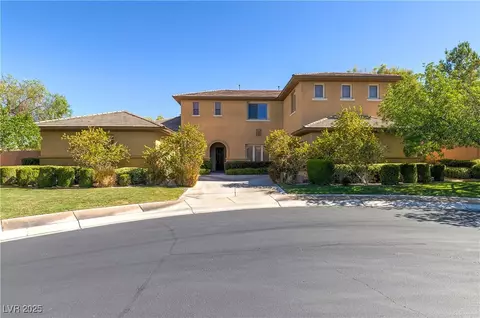4 Caves Valley Ct, Henderson, NV 89052