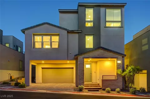 648 Pyrite Will St, Las Vegas, NV 89138