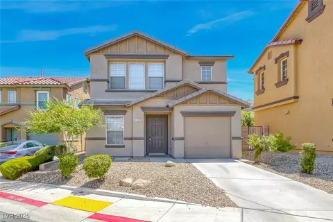 1088 Paradise Coach Dr, Henderson, NV 89002