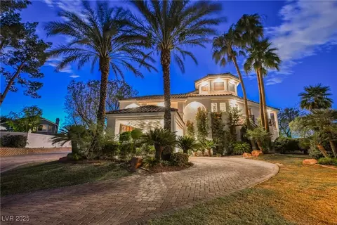 2349 Villandry Ct, Henderson, NV 89074
