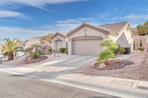 10725 Sky Meadows Ave, Las Vegas, NV 89134