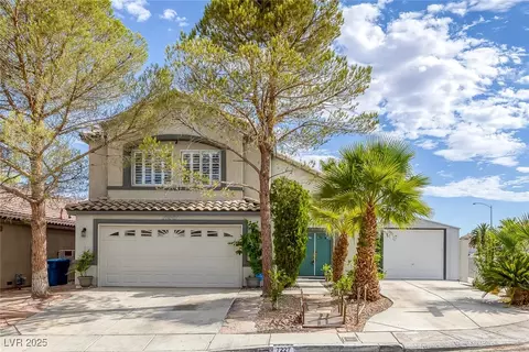 7227 Galley Dr, Las Vegas, NV 89147