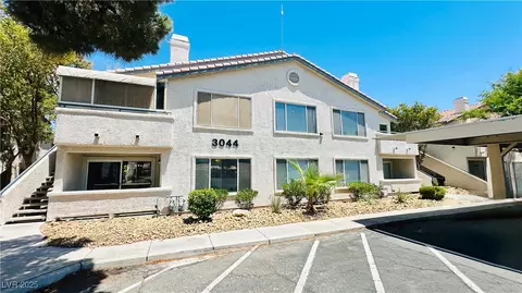 3044 Casey Dr #104, Las Vegas, NV 89120