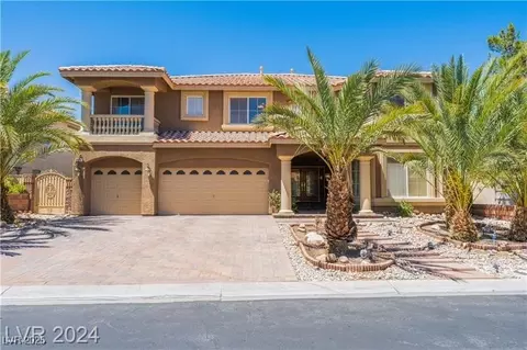 6574 Gilded Lantern Ave, Las Vegas, NV 89139