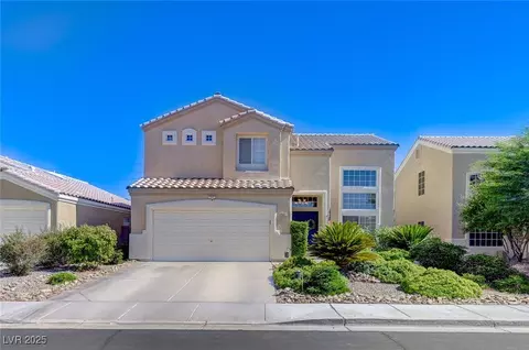 2527 New Salem Ave, Henderson, NV 89052