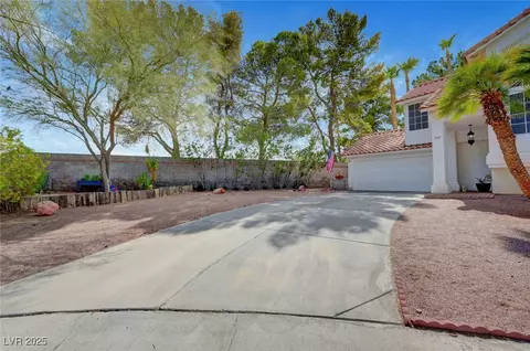 218 Comanche Pl, Henderson, NV 89074