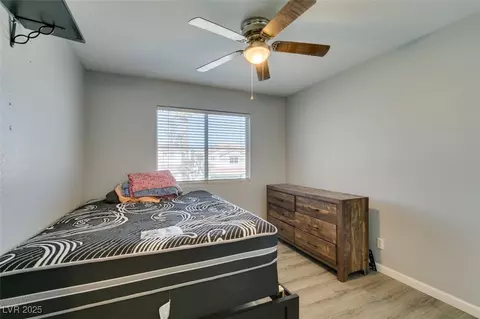 Bedroom - 2187 Eaglecloud Dr, Henderson, NV 89074 photo 3 of 6