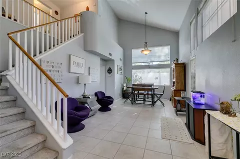 Entry Way - 2187 Eaglecloud Dr, Henderson, NV 89074 photo 1 of 9
