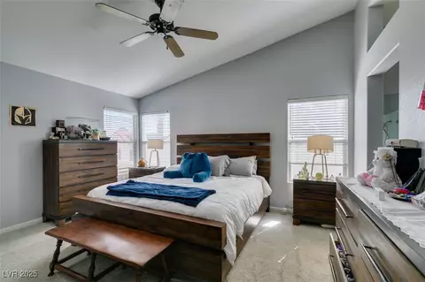 Bedroom - 2187 Eaglecloud Dr, Henderson, NV 89074 photo 1 of 6