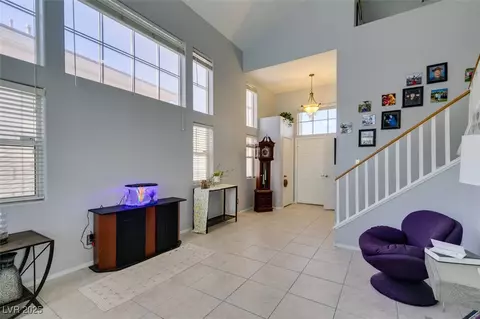 Entry Way - 2187 Eaglecloud Dr, Henderson, NV 89074 photo 4 of 9