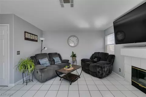 Living - 2187 Eaglecloud Dr, Henderson, NV 89074 photo 2 of 2