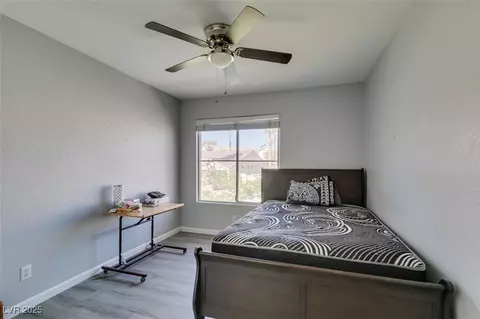 Bedroom - 2187 Eaglecloud Dr, Henderson, NV 89074 photo 2 of 6