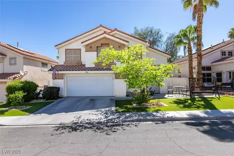 2187 Eaglecloud Dr, Henderson, NV 89074