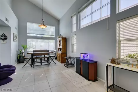 Entry Way - 2187 Eaglecloud Dr, Henderson, NV 89074 photo 3 of 9