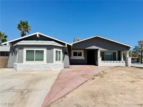 5380 Tunis Cir, Las Vegas, NV 89122