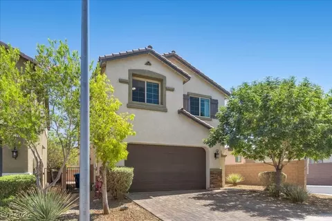 2276 Sky Island Dr, Henderson, NV 89002
