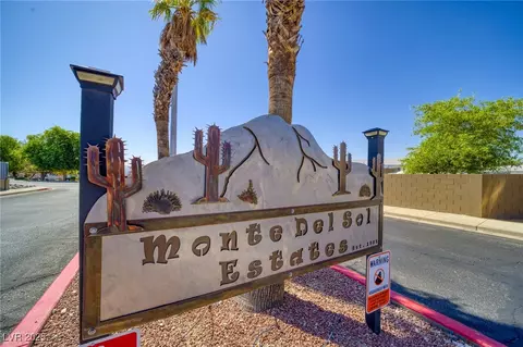 3262 Del Monte St, Laughlin, NV 89029