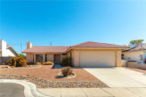 5991 Corpus Christi Ct, Las Vegas, NV 89156