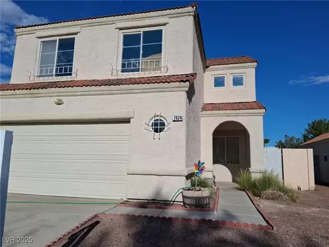 7624 Picnic St, Las Vegas, NV 89131