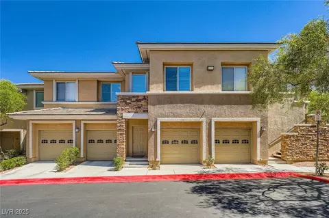 717 Peachy Canyon Cir #203, Las Vegas, NV 89144