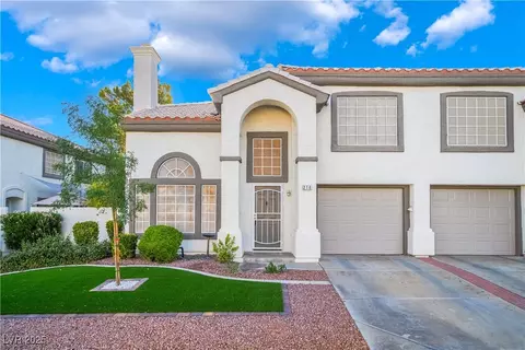 214 Bastrop St, Henderson, NV 89074
