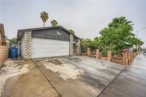4322 E Viking Rd, Las Vegas, NV 89121