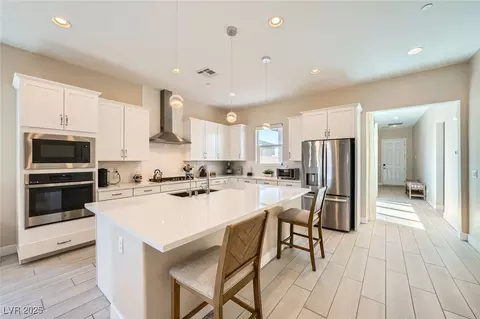 10960 Doresta Ave, Las Vegas, NV 89166