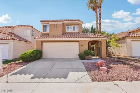 1824 Glenwillow Dr, Las Vegas, NV 89117