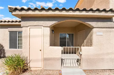 1401 N Michael Way #153, Las Vegas, NV 89108