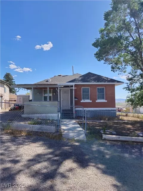 23 N Avenue B, Mcgill, NV 89318 photo 1