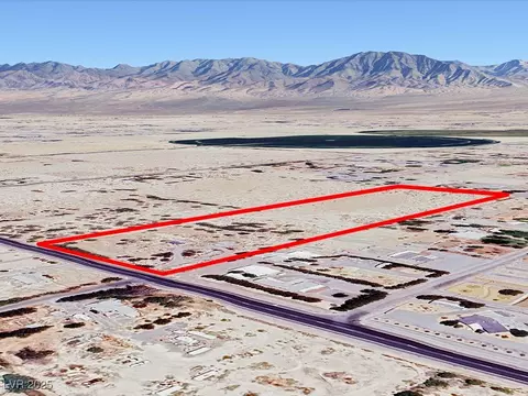 781 N Leslie St, Pahrump, NV 89060