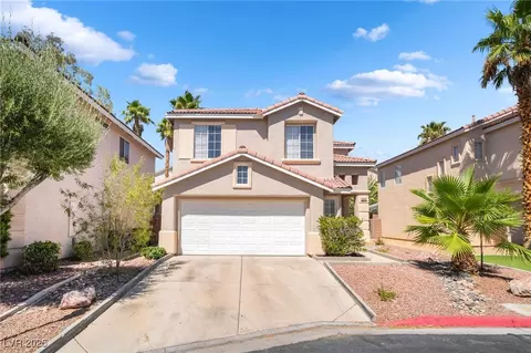 4645 Altina St, Las Vegas, NV 89147