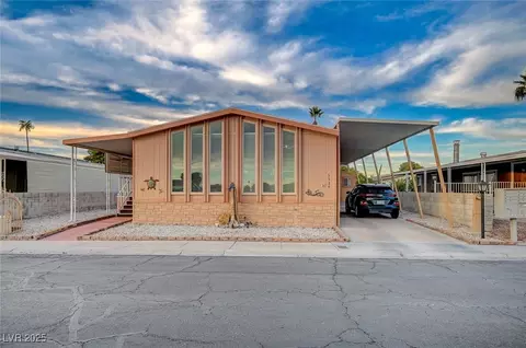 5534 Rio Arriba Dr, Las Vegas, NV 89122