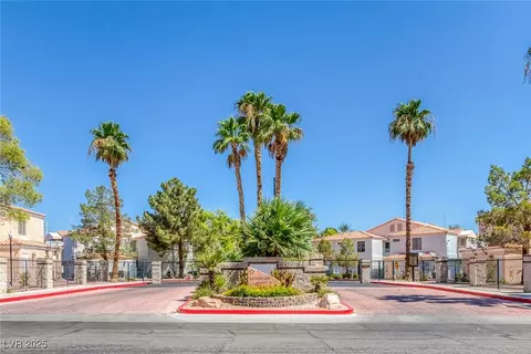 8452 Boseck Dr #130, Las Vegas, NV 89145