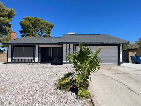 1940 Sunnyslope Ave, Las Vegas, NV 89119