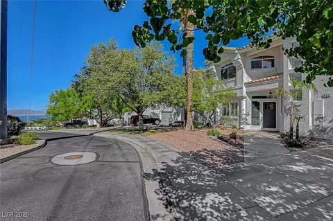 663 Florence Dr, Boulder City, NV 89005