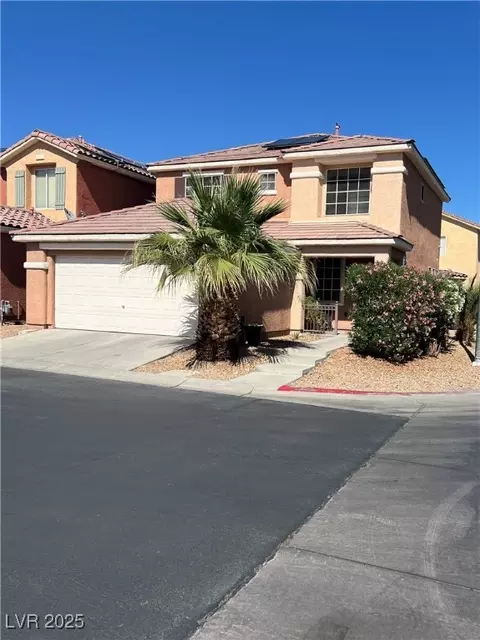 5456 Raccoon Valley Ln, Las Vegas, NV 89122