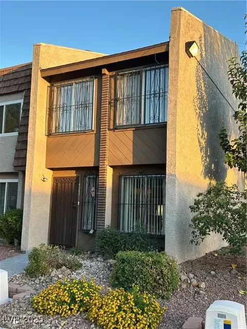 4247 Mississippi Ave, Las Vegas, NV 89103