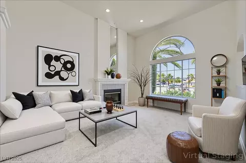 3135 Jane Austin Ave, North Las Vegas, NV 89031