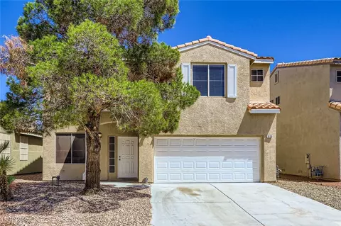 1030 Country Skies Ave, Las Vegas, NV 89123