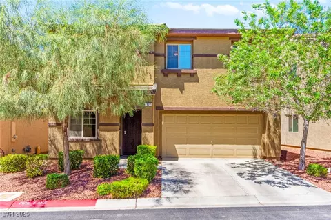 7927 Blue Lake Peak St, Las Vegas, NV 89166