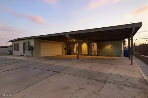 2053 Palora Ave, Las Vegas, NV 89169