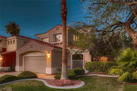 1612 Estrella St, Las Vegas, NV 89117