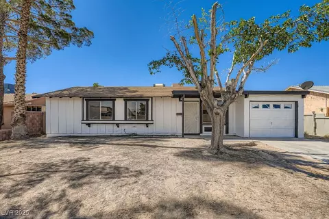 5813 Condor Ave, Las Vegas, NV 89108