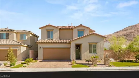 3345 Molinos Dr, Las Vegas, NV 89141