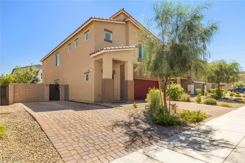 1175 Willow Berry Ave, North Las Vegas, NV 89032