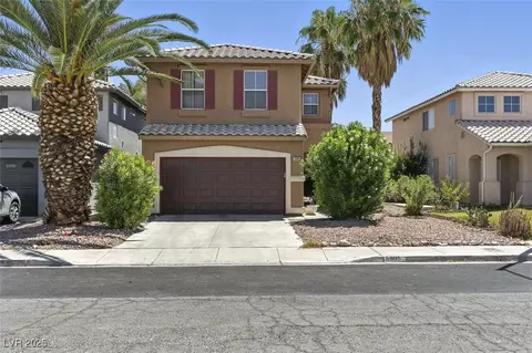 5905 Autumn Harvest Ave, Las Vegas, NV 89142