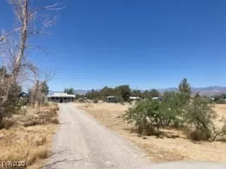 1800 Las Casitas St, Pahrump, NV 89048