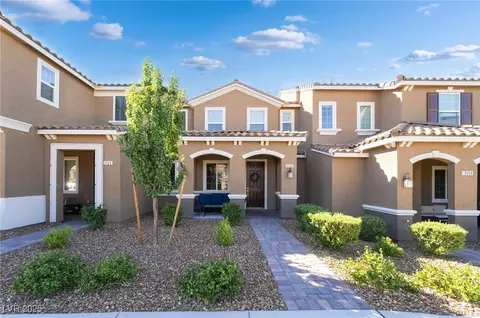 3566 Credere Ln, Henderson, NV 89044